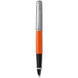Ручка роллер Parker Jotter 17 Plastic Orange CT RB 15 421 Оранжевый
