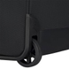 Дорожная сумка на 2-х колесах Delsey MERCURE 3247240 (средняя), 3247-Black-00