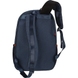 Рюкзак повсякденний з відділенням для ноутбуку до 15,6" Hedgren Escapade HESC03L/318 Dark Denim