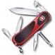 Складной нож Victorinox EvoGrip 11 2.4803.C (Красный с черным)