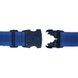 Багажний ремінь із системою TSA Samsonite CO1*057;11 Midnight Blue