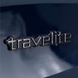 Чемодан Travelite Motion из полипропилена на 4-х колесах 074946 (малый с отделением для ноутбука до 15,6"), Темно-синий