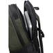 Рюкзак Samsonite DYE-NAMIC з відділенням для ноутбука до 15.6" KL4*004 Foliage Green