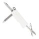 Складаний ніж-брелок мініатюрний Victorinox Tomo 0.6201.A7 (Білий)