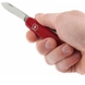 Складной нож в блистере  Victorinox Sportsman 0.3803.B1 (Красный)