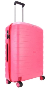 Чемодан из полипропилена на 4-х колесах Roncato Box 2.0 5542/2161 Pink (средний)