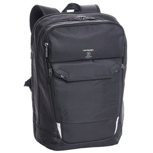Рюкзак повседневный Hedgren Link HOOKUP Backpack 15.6" RFID HLNK03/003 Black