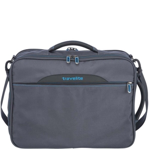 Сумка-рюкзак Travelite Crosslite TL089505 Anthracite