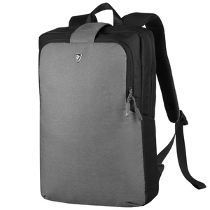 Рюкзак повседневный с отделением для ноутбука 16" 2E Supreme серый