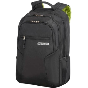 Рюкзак повсякденний з відділенням для ноутбука до 15,6" American Tourister Urban Groove 24G*006 Black, Черный