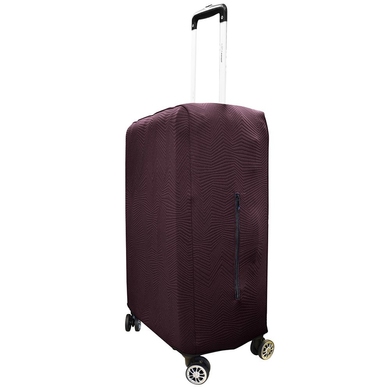Чохол захисний для великої валізи з неопрена STRONG L 8001-0412