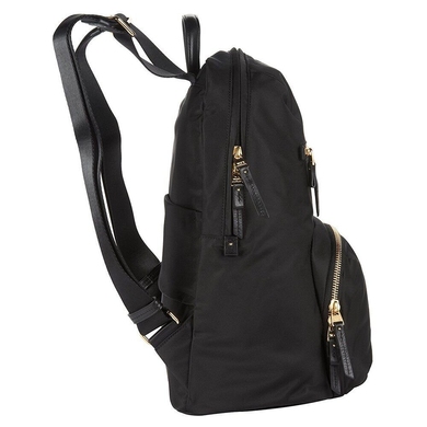 Рюкзак с отделением для ноутбука до 12" Tumi Voyageur Halle 0484758D Black