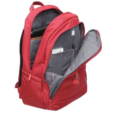 Рюкзак повседневный с отделением для ноутбука до 15,6" Hedgren Escapade HESC03L/602-01 Red