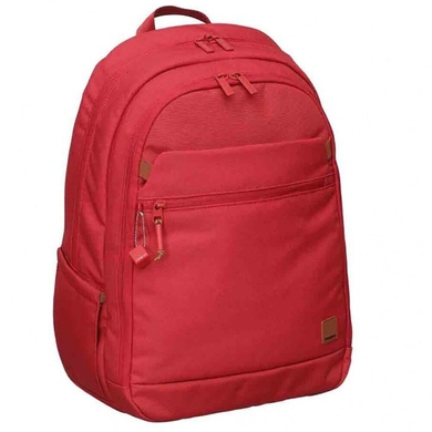 Рюкзак повседневный с отделением для ноутбука до 15,6" Hedgren Escapade HESC03L/602-01 Red