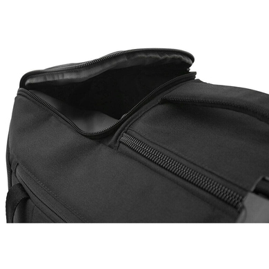 Рюкзак з відділенням для ноутбука до 15" CAT Millennial Ultimate Protect 83703;01 Black