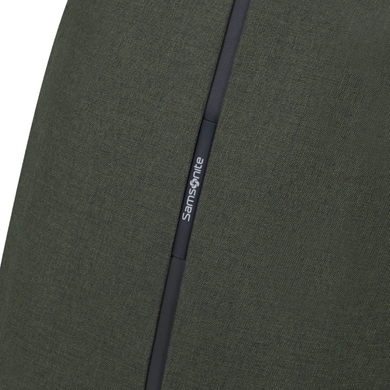 Рюкзак-антивор с отделением для ноутбука до 15.6" Samsung Securipak KA6*001 Foliage Green