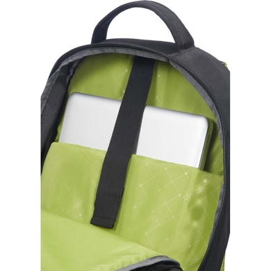 Рюкзак повсякденний з відділенням для ноутбука до 15,6" American Tourister Urban Groove 24G*006 Black, Чорний