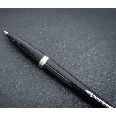 Шариковая ручка Parker Urban 17 Black Cab CT BP 30 232 Черный глянец