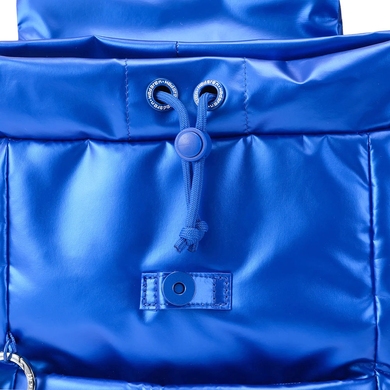 Женский рюкзак Hedgren Cocoon BILLOWY HCOCN05/849-02 Strong Blue (Ярко-синий) , Синий