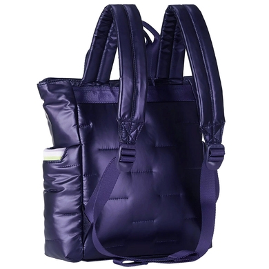 Жіночий рюкзак Hedgren Cocoon COMFY HCOCN04/253-02 Deep Blue (Темно-синій), Синій