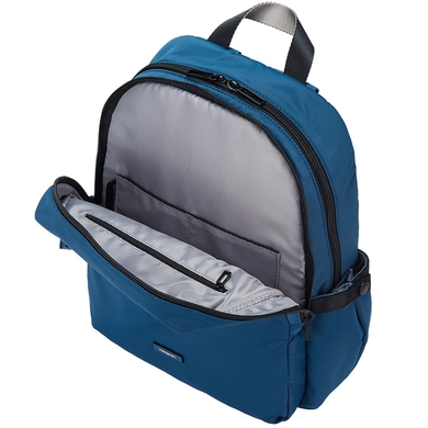 Женский рюкзак с отделением для ноутбука до 13" Hedgren Nova COSMOS HNOV06/512-01 Neptune Blue