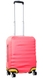 Чехол защитный для малого чемодана из дайвинга S 9003-17, 900-ярко-розовый