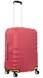Чохол захисний для середньої валізи з дайвінгу М 9002-51 Коралово-червоний, Кораловий