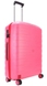 Чемодан из полипропилена на 4-х колесах Roncato Box 2.0 5542/2161 Pink (средний)