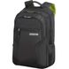 Рюкзак повседневный с отделением для ноутбука до 15,6" American Tourister Urban Groove 24G*006 Black, Черный