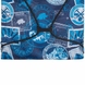 Рюкзак-мішок на зав'язках Wenger FlowUp 610193 Blue