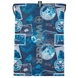 Рюкзак-мешок на завязках Wenger FlowUp 610193 Blue