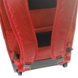 Рюкзак на 2-х колесах з відділенням для ноутбука до 13,3" Roncato Speed 416137 червоний