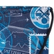 Рюкзак-мешок на завязках Wenger FlowUp 610193 Blue