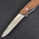 Большой складной нож Victorinox Ranger Wood 55 0.9561.63 (Коричневый)