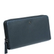 Жіночий шкіряний гаманець Tony Perotti 11059 Timone navy (темно-синій)
