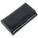 Жіночий гаманець з натуральної шкіри Tony Perotti Italico 1073 чорний