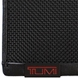 Візитниця TUMI Alpha SLG ID Lock Gusseted Card Case 0119256DID, Чорний