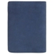 Портмоне Tony Perotti Metropolis 3571 синего цвета, Navy/Navy