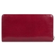 Жіночий шкіряний гаманець Tony Perotti Nevada 2943 rosso (червоний)