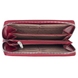 Женский кожаный кошелек Tony Perotti Nevada 2943 rosso (красный)