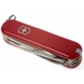 Складной нож-брелок миниатюрный Victorinox Mini Champ 0.6385 (Красный)