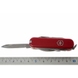 Складаний ніж-брелок мініатюрний Victorinox Mini Champ 0.6385 (Червоний)
