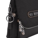 Женская сумка Hedgren Fika Frappe HFIKA06/003-01 Black (Черный)