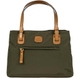Женская текстильная повседневная сумка Bric's X-Bag BXG45283, BXG-078-Olive