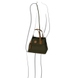 Жіноча текстильна повсякденна сумка Bric's X-Bag BXG45283, BXG-078-Olive