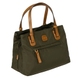 Женская текстильная повседневная сумка Bric's X-Bag BXG45283, BXG-078-Olive