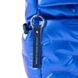 Жіночий рюкзак Hedgren Cocoon BILLOWY HCOCN05/849-02 Strong Blue (Яскраво-синій), Синій