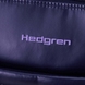 Жіночий рюкзак Hedgren Cocoon COMFY HCOCN04/253-02 Deep Blue (Темно-синій), Синій